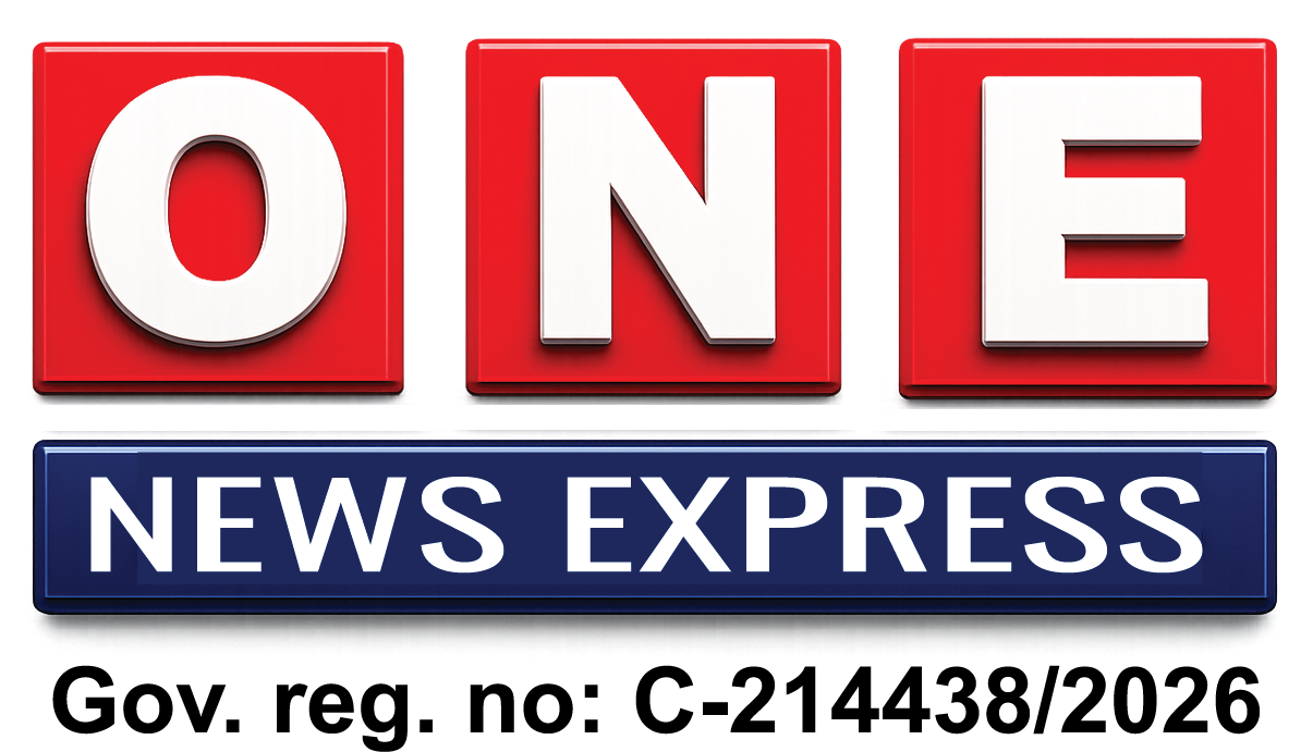 ONE NEWS EXPRESS